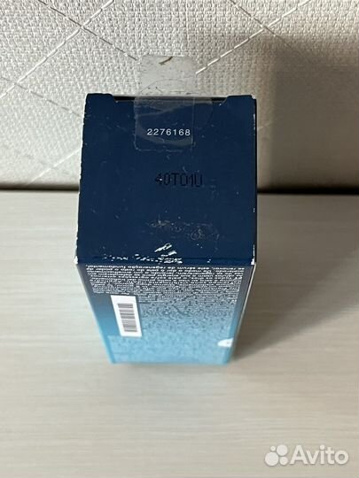 Biotherm косметика, Биодерм