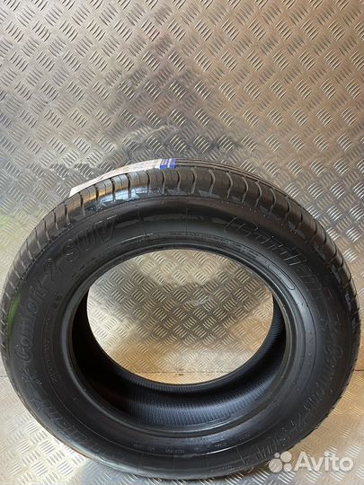 Cordiant Comfort 2 SUV 225/65 R17 106H