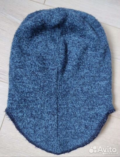 Шапка шлем lassie