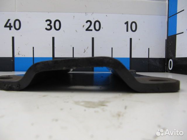 Проставка MAN TGS