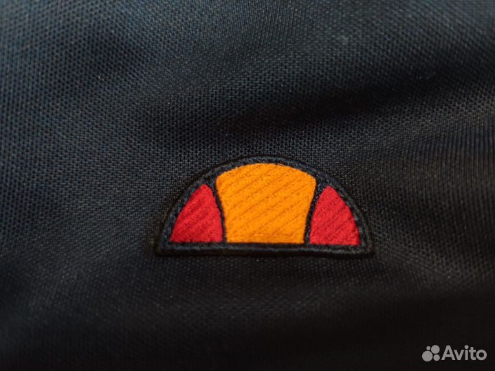 Олимпийка ellesse