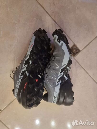 Кроссовки мужские