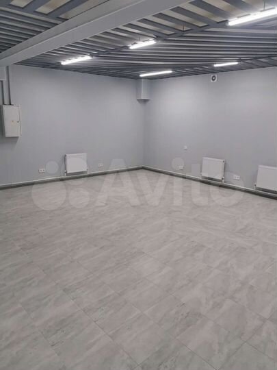 Свободного назначения, 60 м²