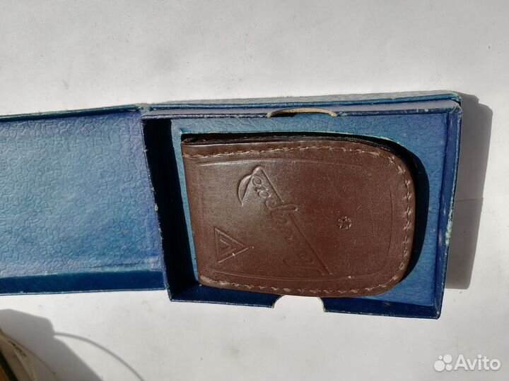 Фото экспонометр