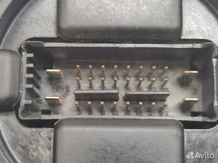 Блок управления Volkswagen Passat B7 1.4 TSI CAX