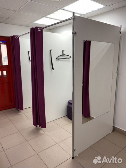 Мебель для пвз Wildberries, ozon, Avito