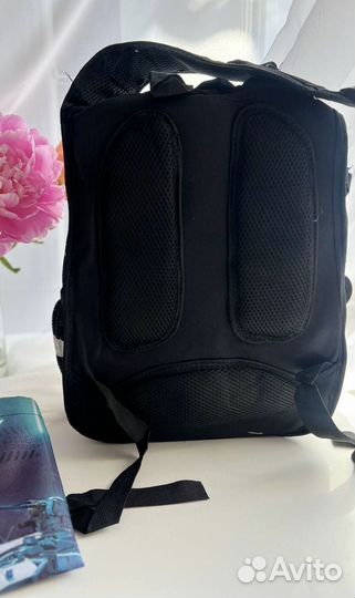 Рюкзак школьный ортопедический новый