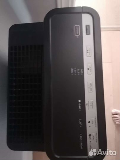 Очиститель воздуха Daikin