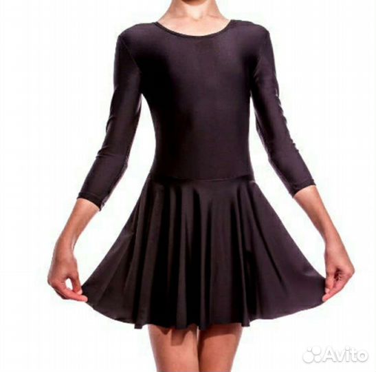 Купальники для гимнастики и танцев для девочки