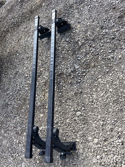 Багажник на крышу LADA Granta