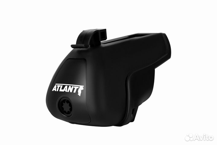 Багажник на крышу Ford Galaxy Atlant 8811