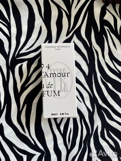 Парфюм духи 25мл