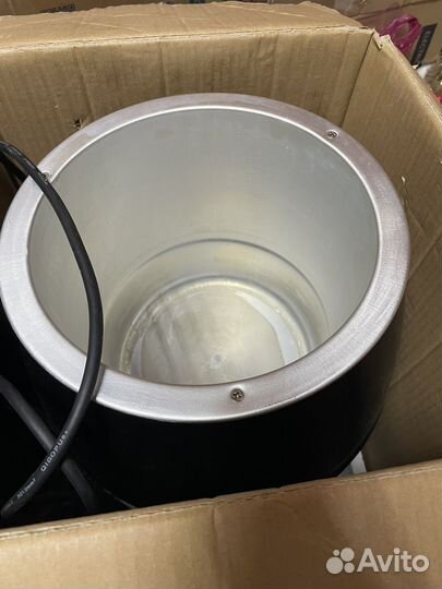 Супница metro proffesional gsk1009