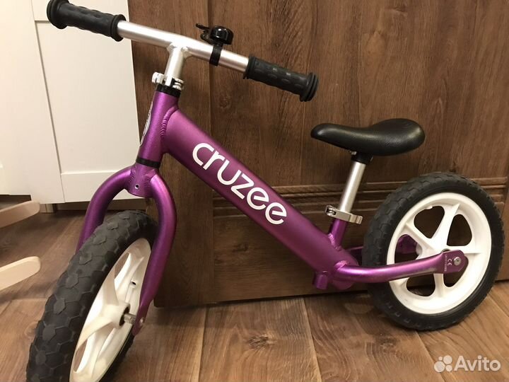 Беговел cruzee