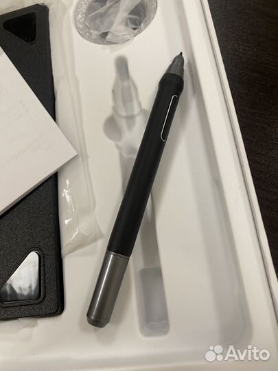 Графический планшет / интерактивный дисплей