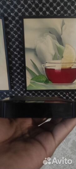 Андроид тв приставка