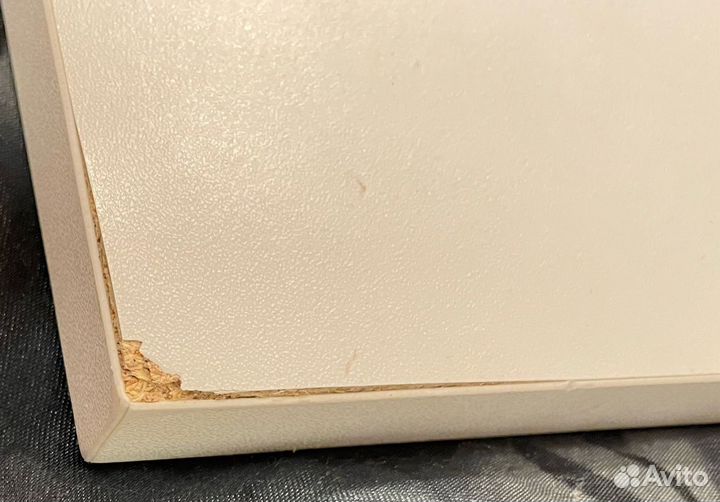 Полка мебельная IKEA б/у