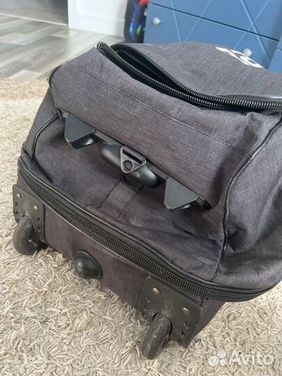 Баул хоккейный