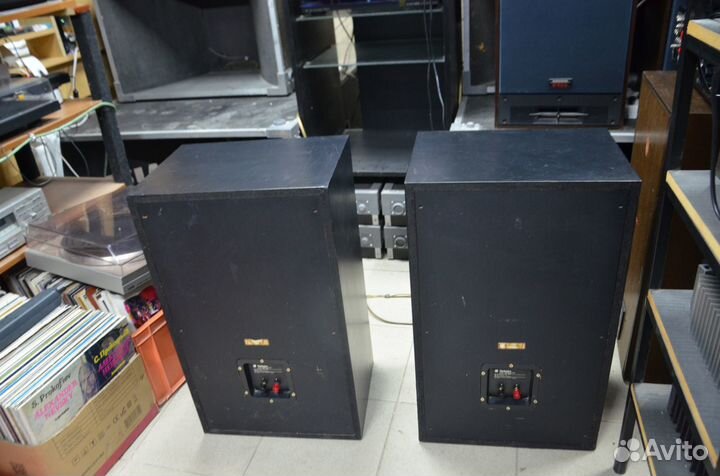 Колонки напольные Technics SB-660 Japan