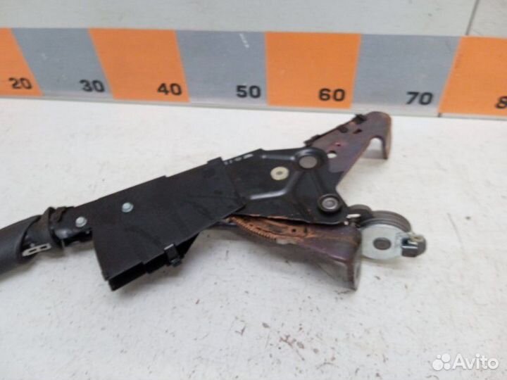 Рычаг стояночного тормоза Audi A4 B6 2.0 2004