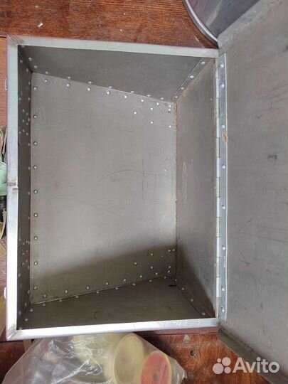 Санки для рыбалки