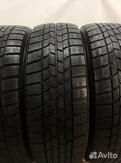 Goodyear Ice Navi 6 195/65 R15 98W