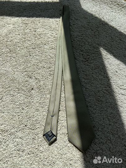 Галстук Ermenegildo Zegna, оригинал