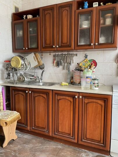 3-к. квартира, 69,2 м², 4/5 эт.