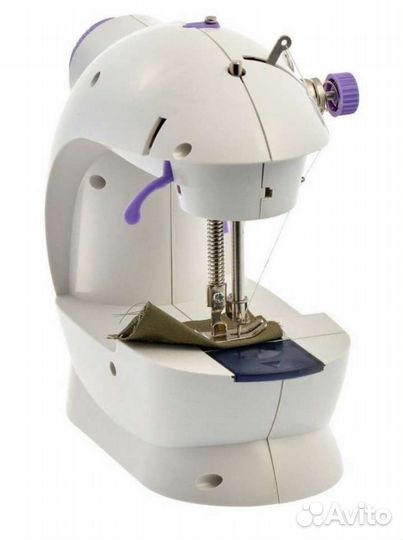 Швейная машина, Мини швейная мини машина SM-202A