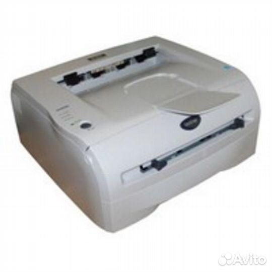 Лаз. принт. Brother HL-2035R