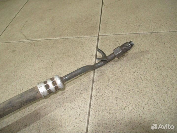 Трубка гидроусилителя Renault Logan 1