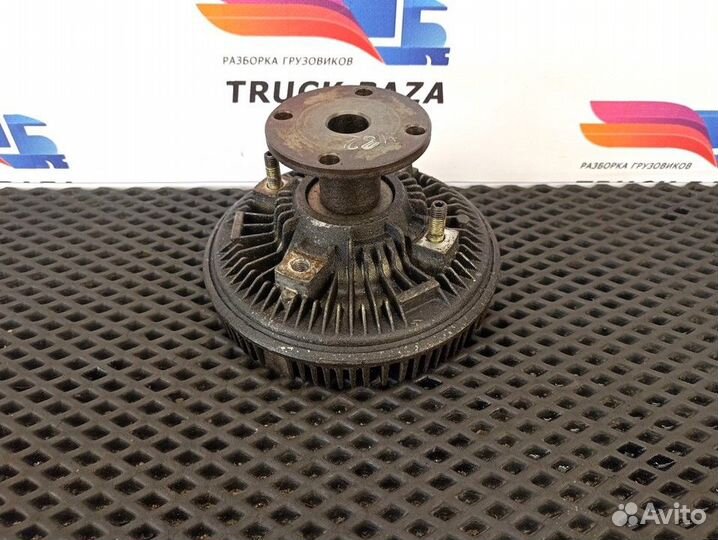 51066300071 Вискомуфта Man L2000, Man TGL