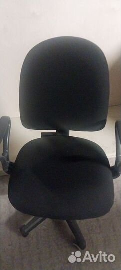 Кресла ткань