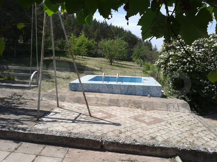 Дом 102 м² на участке 14 сот.