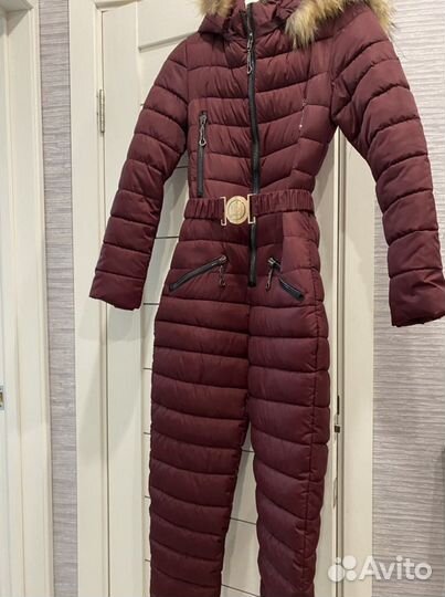 Комбинезон женский 42 44