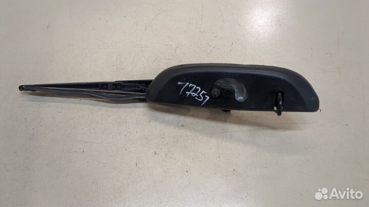 Двигатель стеклоочистителя задний Toyota Highlander 2, 2013