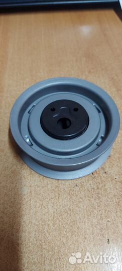 Ролик натяжной грм Ауди 80, 100, Фольцваген Гольф