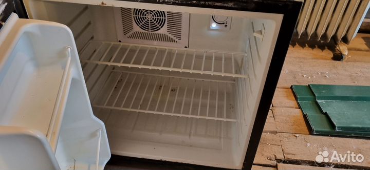 Холодильник