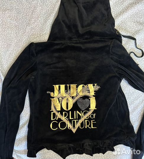 Juicy couture костюм