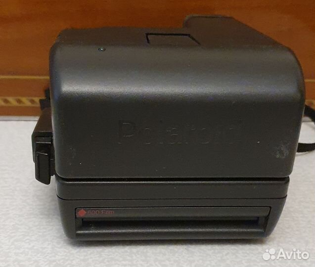 Фотоаппарат Polaroid 600