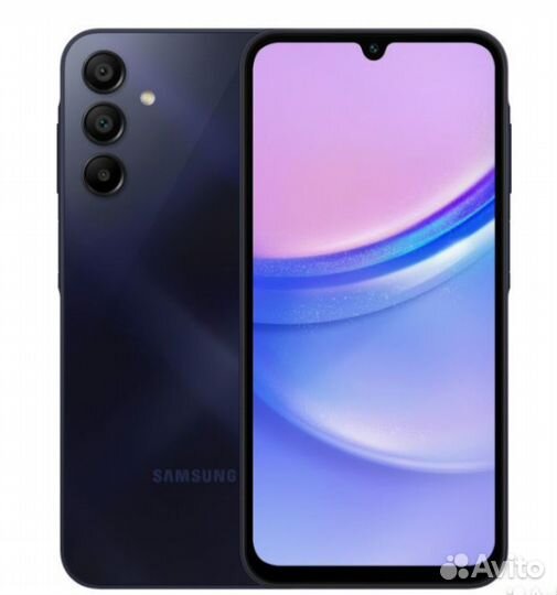 Samsung Galaxy A15, 6/128 ГБ