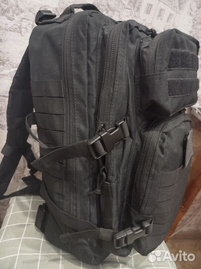 Тактический рюкзак