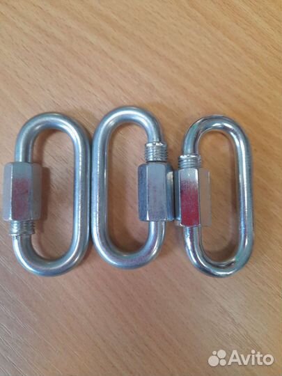 Спусковое устройство венто Восьмерка