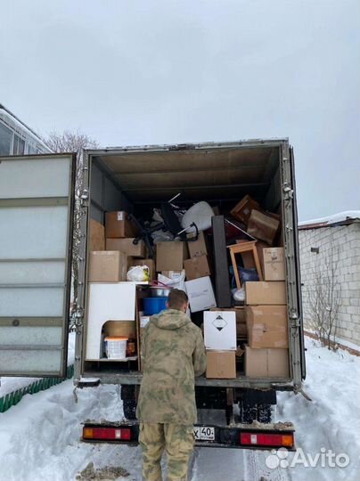 Грузоперевозки город/меж газель Грузчики