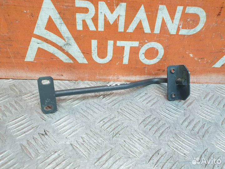 Фиксатор замка капота Mercedes Glc-Class X253