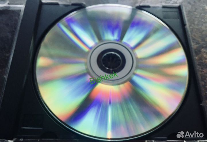 Новогодний music box max energy 2006