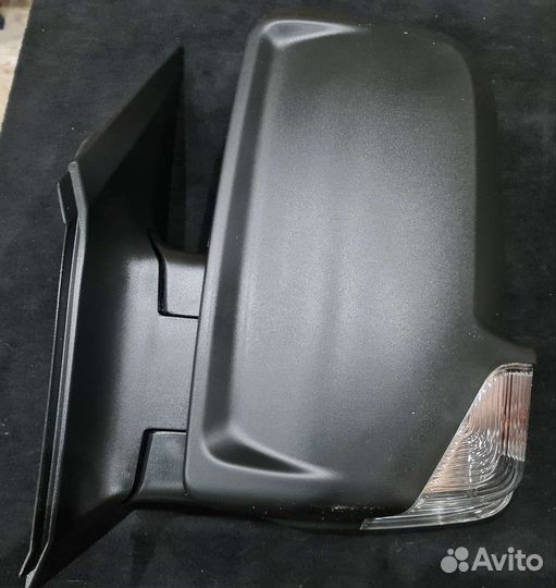 Зеркало левое Mercedes Sprinter 906