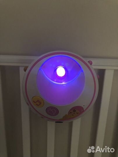 Мобиль Chicco «Волшебные звёзды»