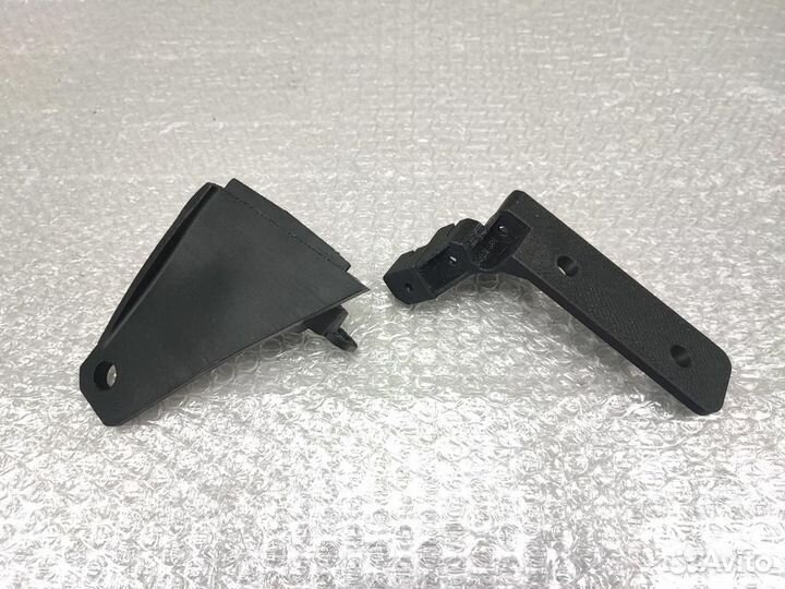 Кронштейны фары левой LED KIA soul 3 2019-нв 92101