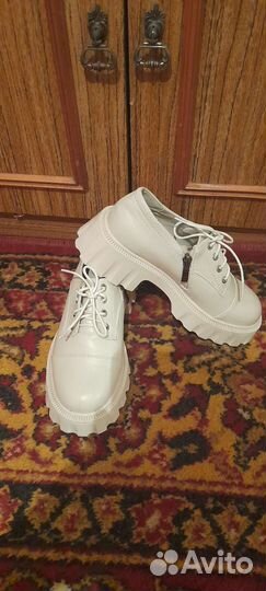 Обувь женская